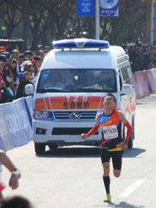 上思县大型活动