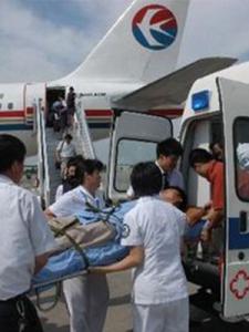 上思县接送服务