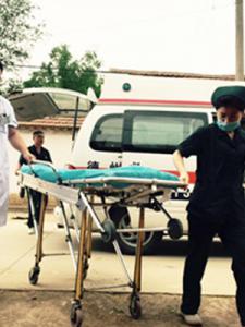 上思县院后转乡